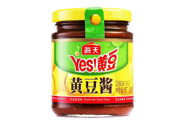 HADAY YES SOY BEAN SAUCE 230G